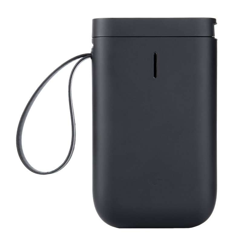 Niimbot D11 Portable Thermal Label Printer BK