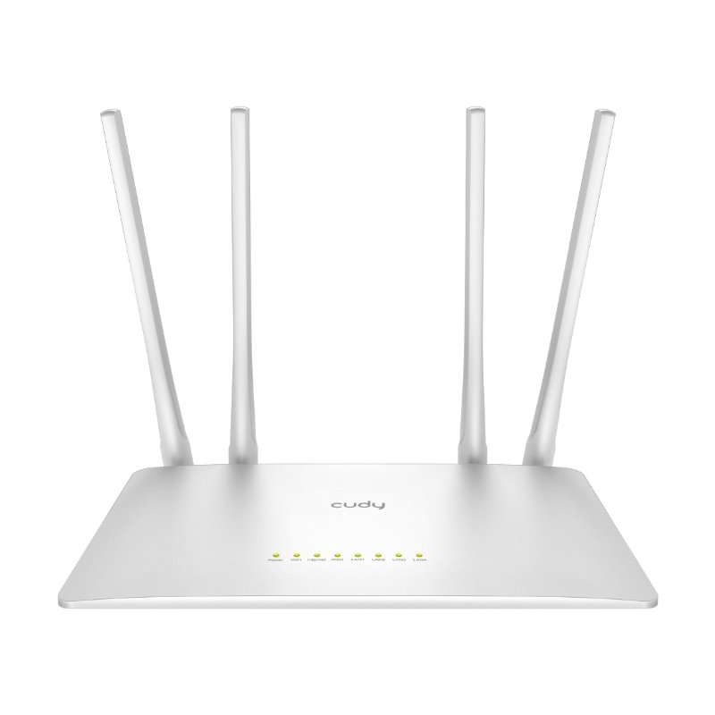 Cudy AC1200 Wi-Fi Router