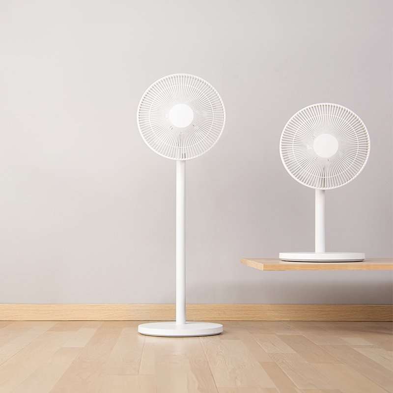 Xiaomi Smart Standing Fan 2 Lite