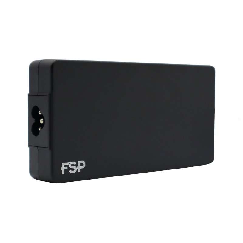 FSP Slim 120W Universal Notebook Adapter