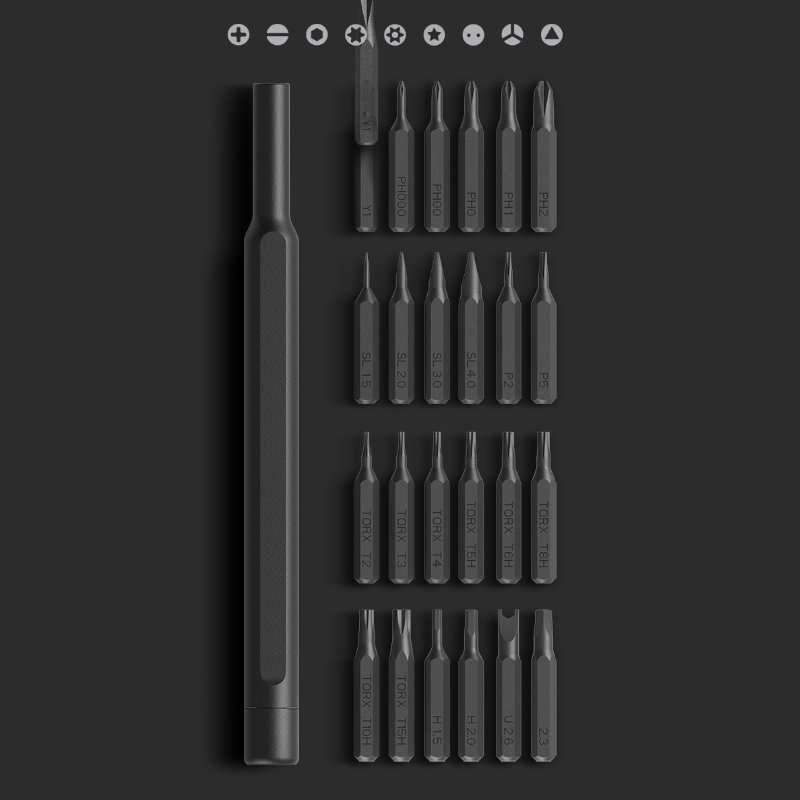 Xiaomi Precision Screwdriver Kit