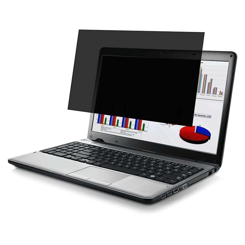 Port Connect 2D Professional Privacy Filter 15.4"