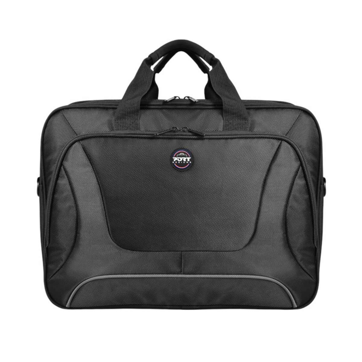 Port Designs Courchevel 15.6" Toploading Case