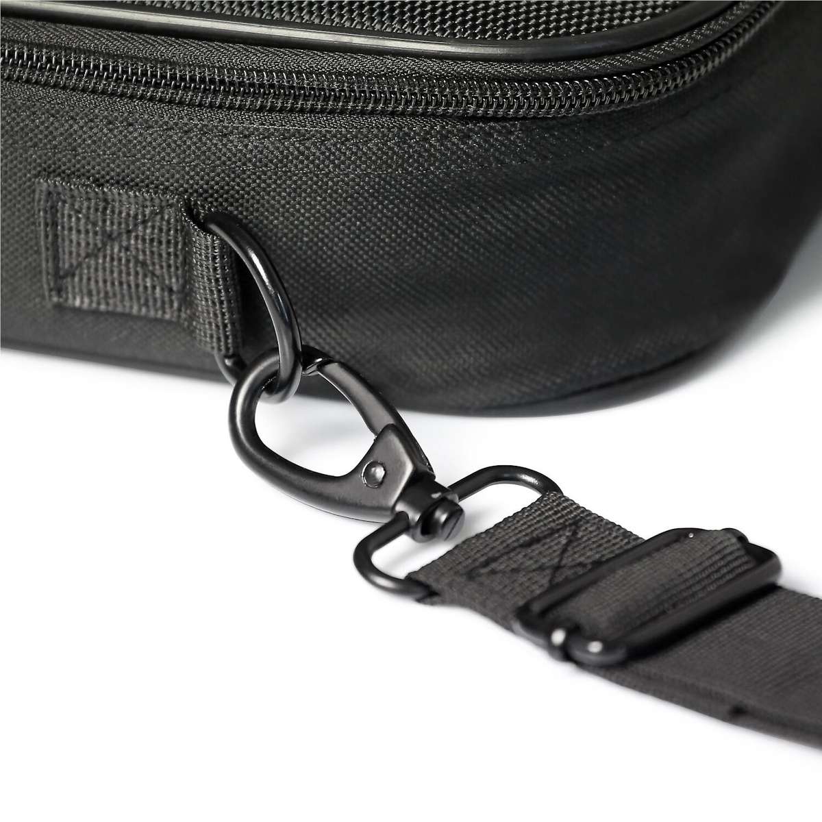 Port Designs Courchevel 17.3" Clamshell Case