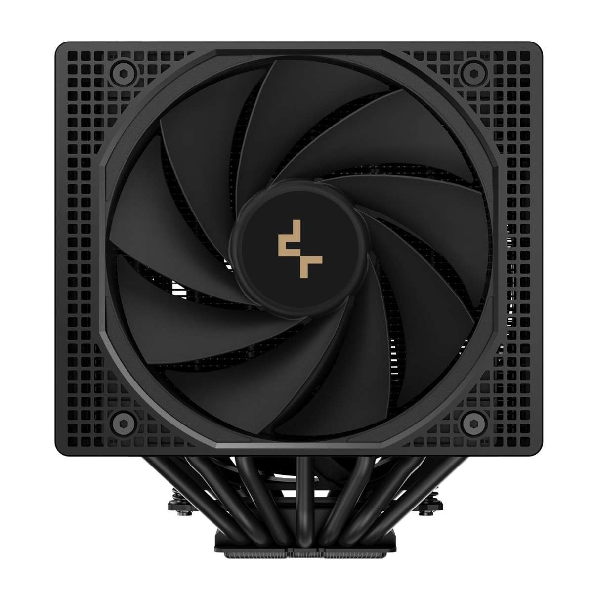 DeepCool ASSASSIN VC ELITE CPU Air Cooler - Black