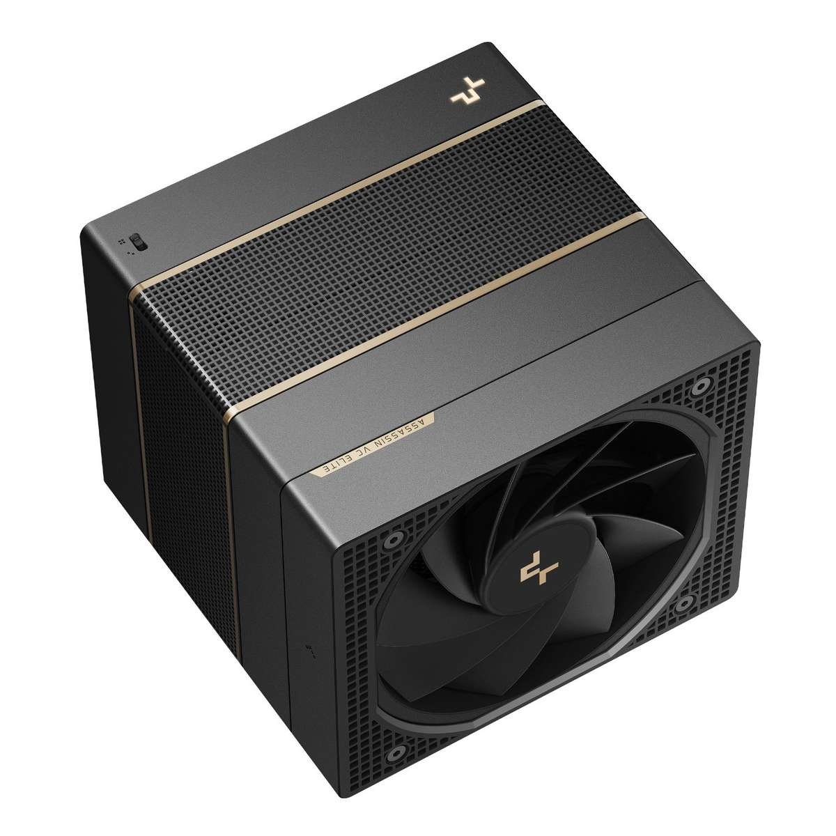 DeepCool ASSASSIN VC ELITE CPU Air Cooler - Black