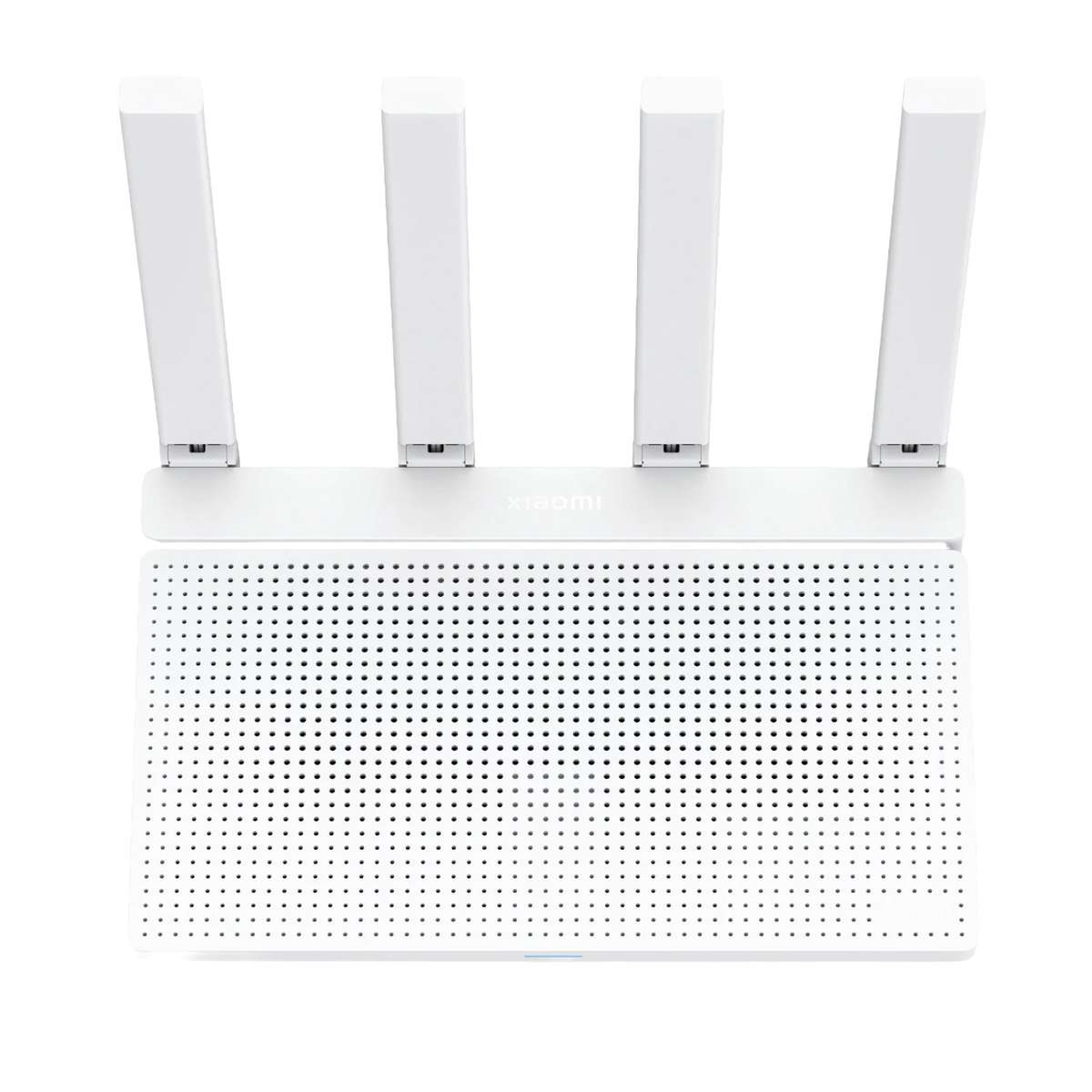 Xiaomi AX3000T Wi-Fi 6 Dual-Band Gigabit Mesh Router- White