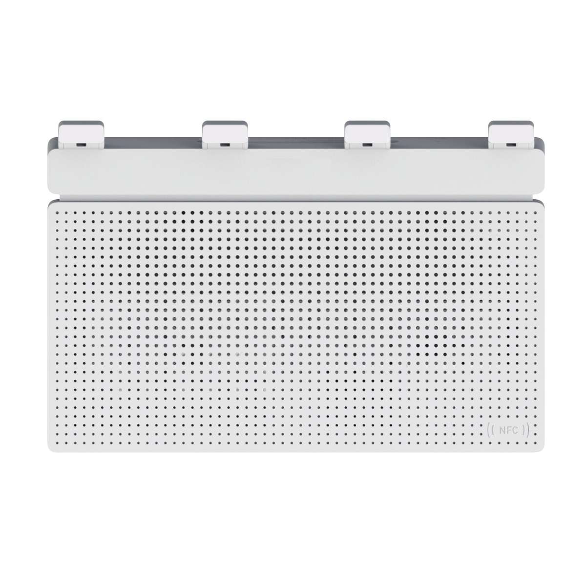 Xiaomi AX3000T Wi-Fi 6 Dual-Band Gigabit Mesh Router- White