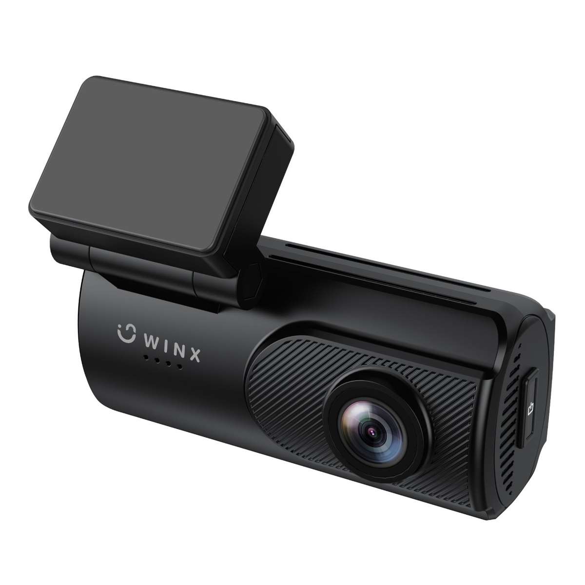 WINX TRACK Pro 2K Dash Cam