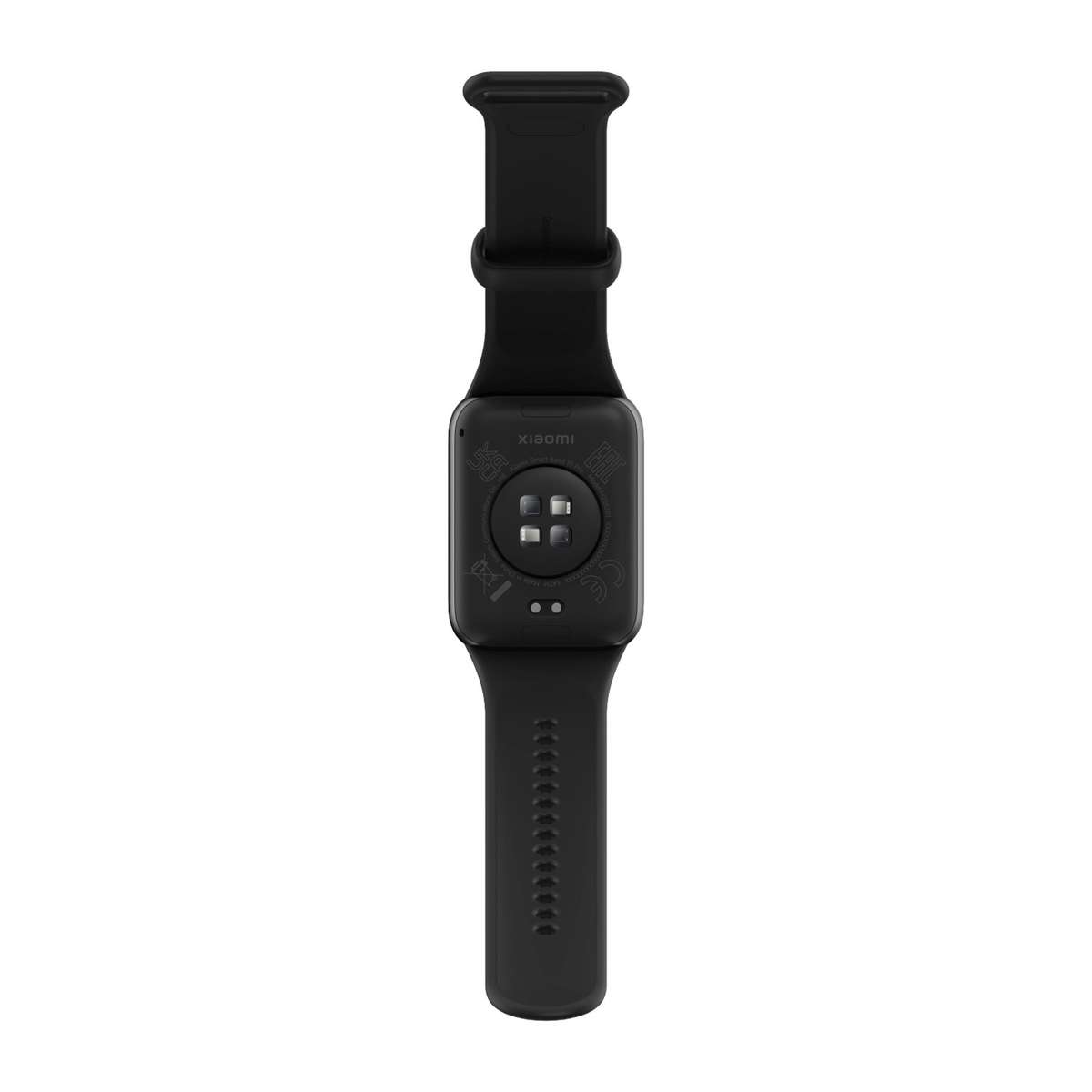 Xiaomi Smart Band 10 Pro  Black