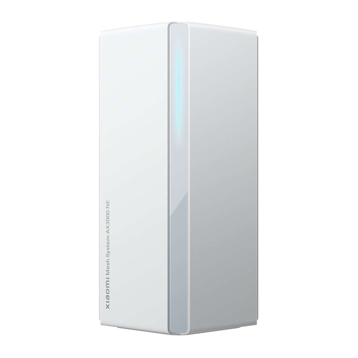 Xiaomi Mesh System AX3000 NE Whole-Home Wi-Fi 6 Router (2-Pack)  White
