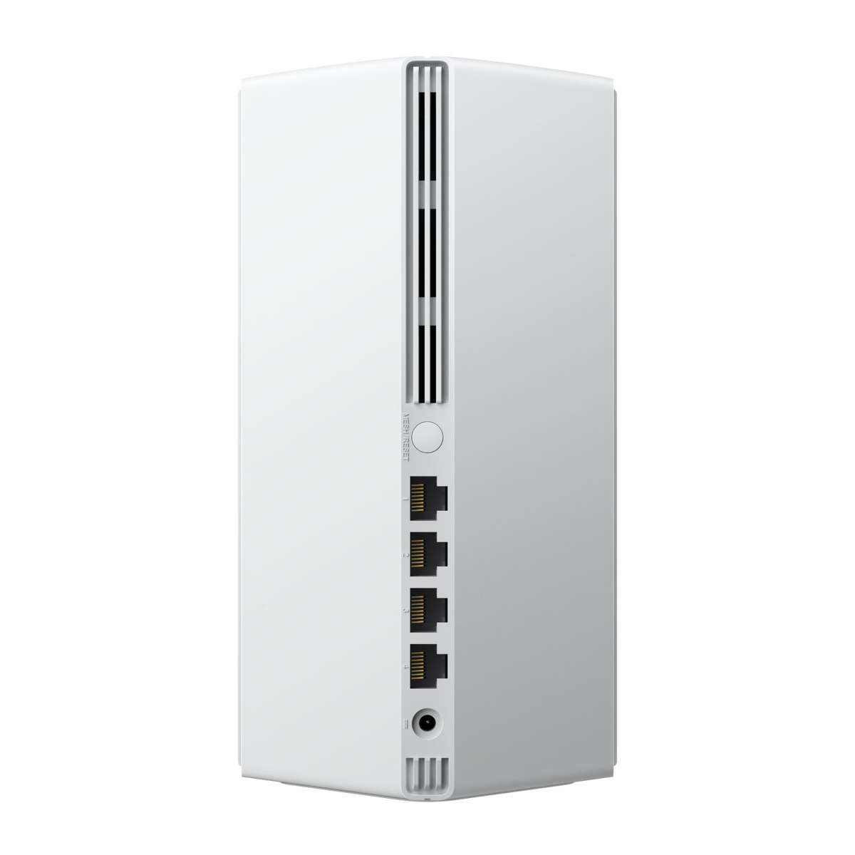 Xiaomi Mesh System AX3000 NE Whole-Home Wi-Fi 6 Router (2-Pack)  White