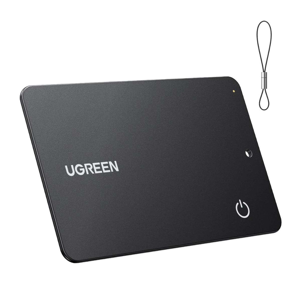 UGREEN FineTrack Slim Pro Smart Tracker for Android and iOS