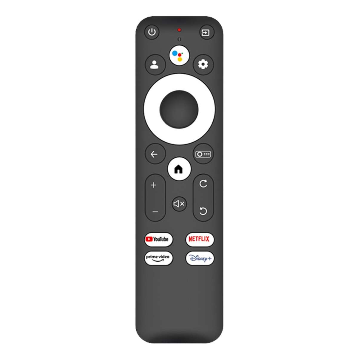 Wanbo Projector Bluetooth Remote Control (X5 Pro | DaVinci 1 Pro | Vali 1 | Cube 2 Pro | T2 Ultra...