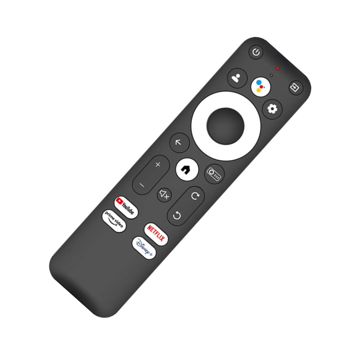 Wanbo Projector Bluetooth Remote Control (X5 Pro | DaVinci 1 Pro | Vali 1 | Cube 2 Pro | T2 Ultra...
