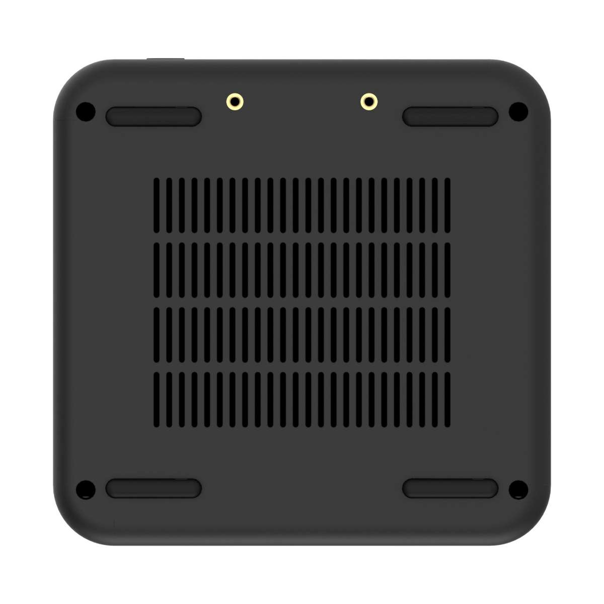 PCBuilder CUBE Intel Core 3-100U 16GB DDR5 512GB Windows 11 Pro Mini PC