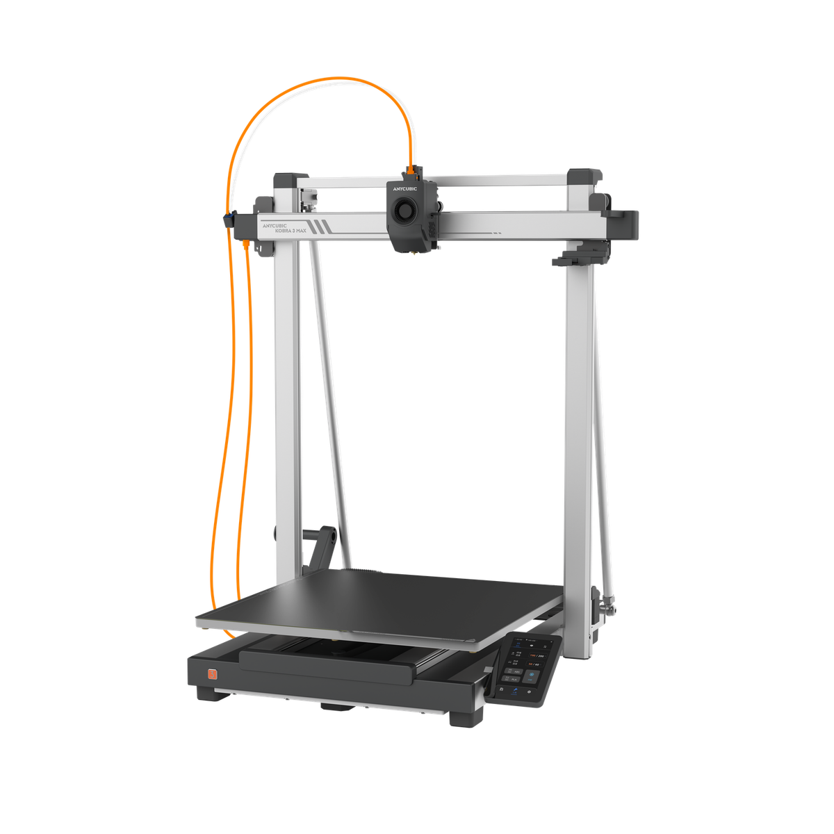 Anycubic Kobra 3 Max 3D Printer
