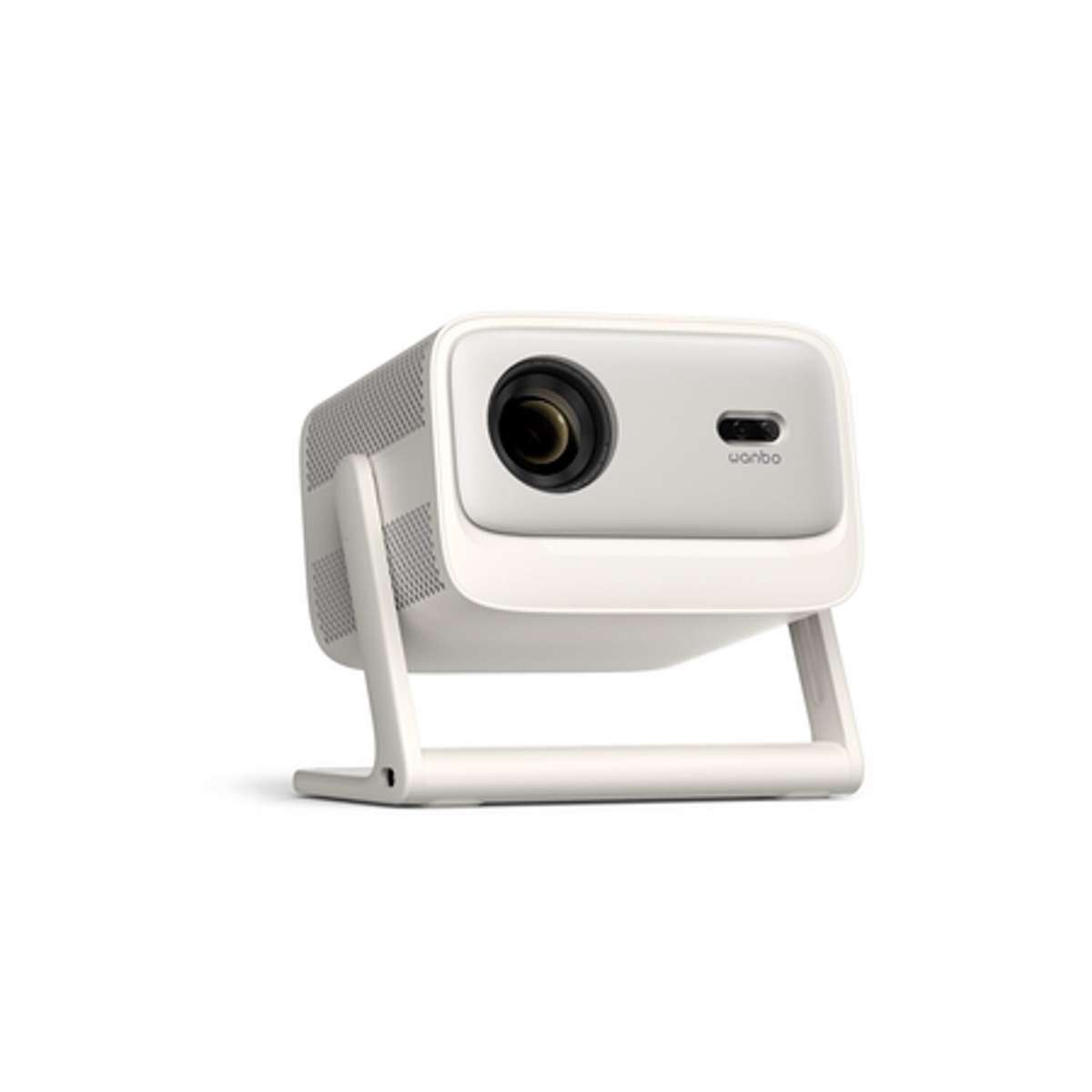 Wanbo Vali 1 PRO 1080P 900ANSI Google TV 14 Smart Projector