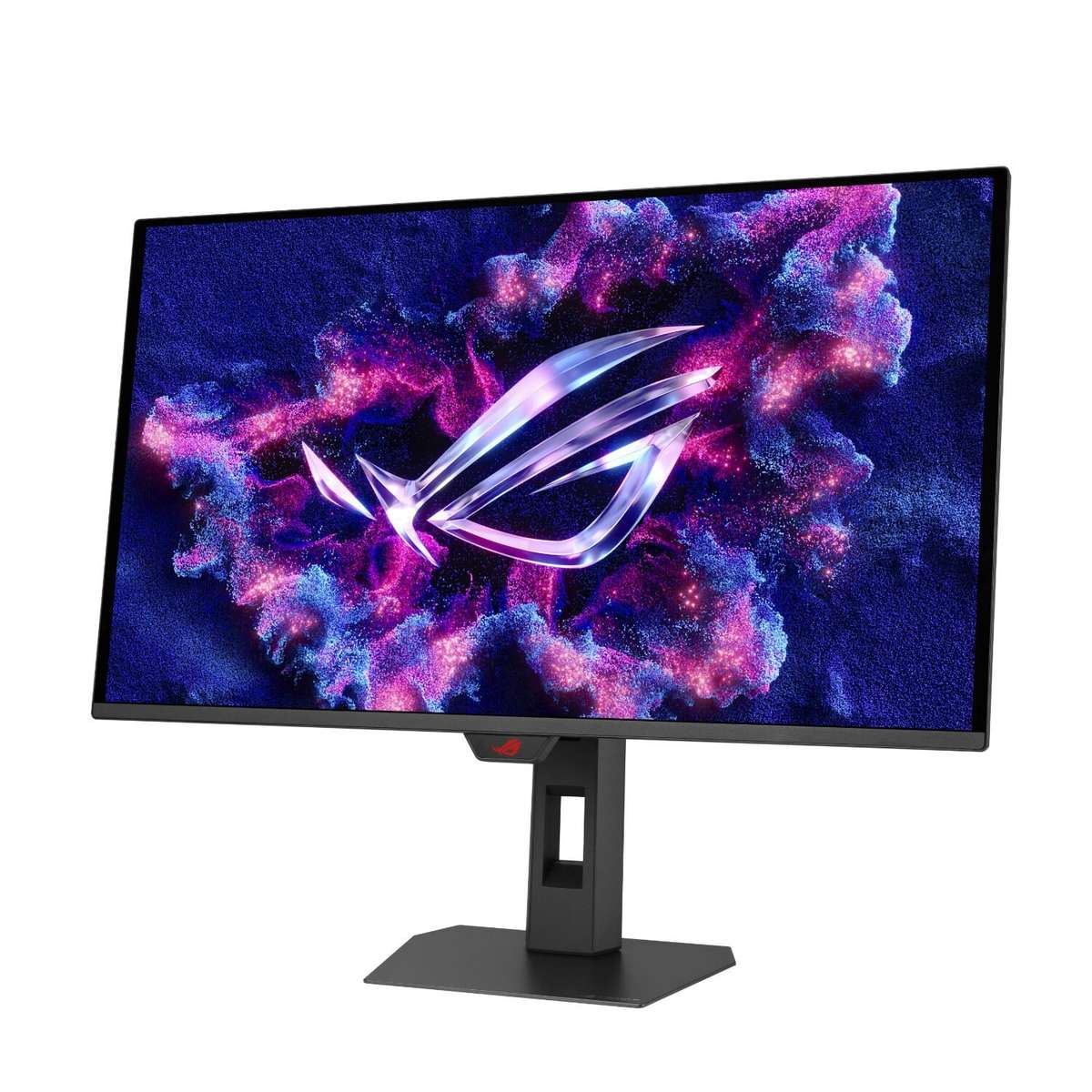 Asus ROG Strix 27" QD-OLED HDR 500 True Black 500Hz Gaming Monitor
