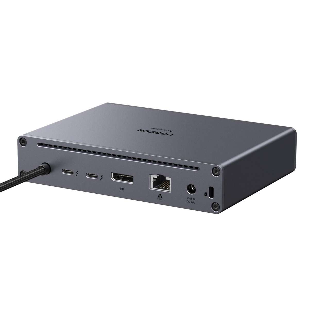 UGreen 10-in-1 Thunderbolt 5 Docking Station