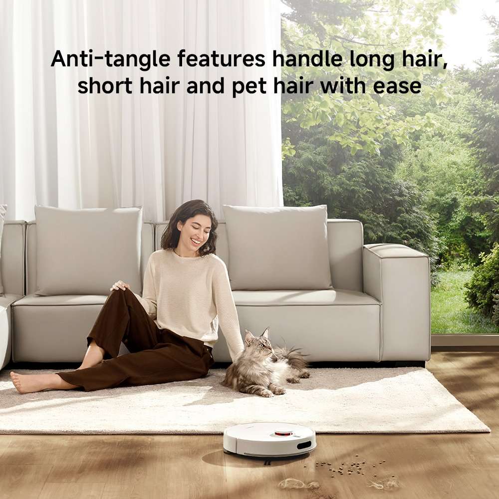Xiaomi Robot Vacuum Cleaner H40