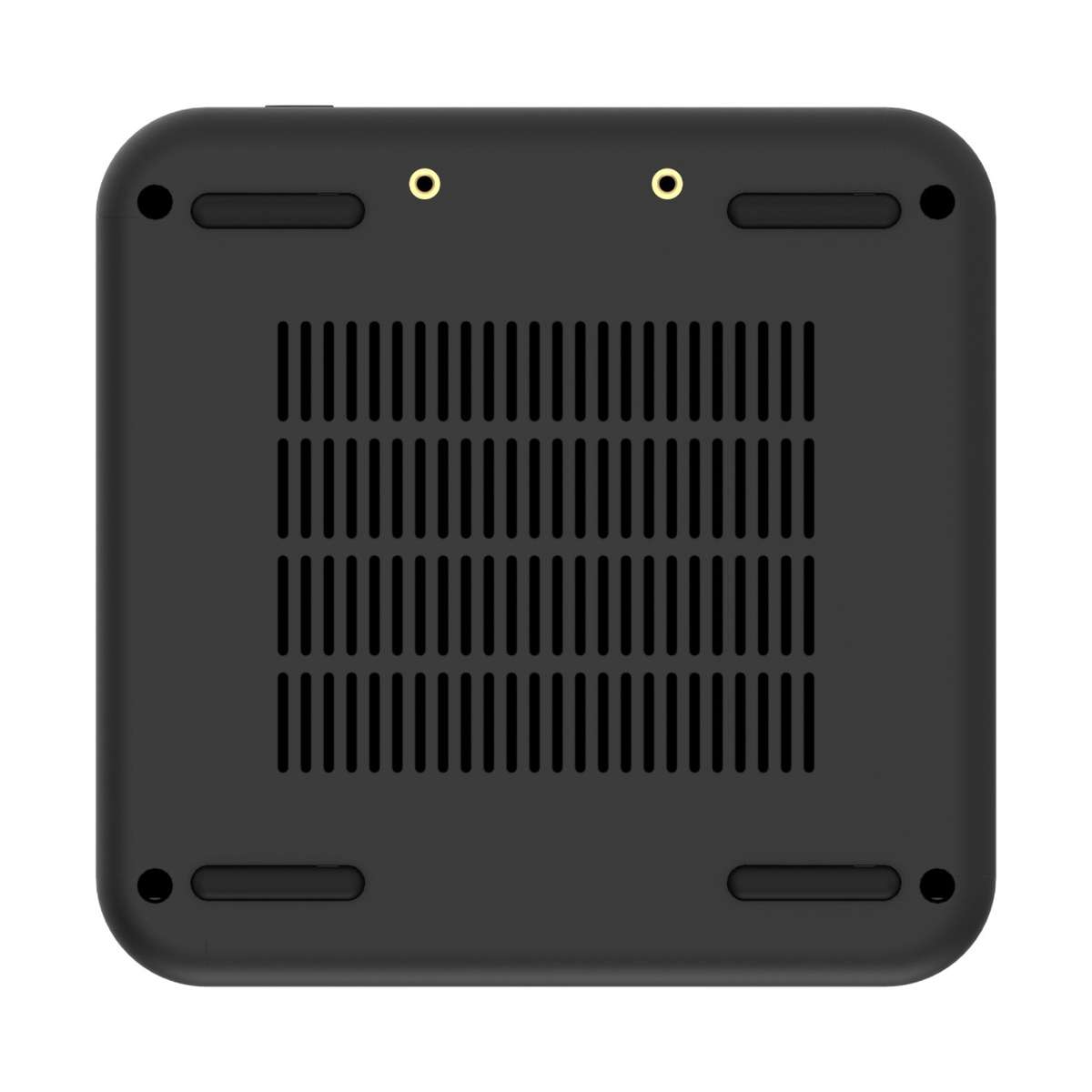 PCBuilder CUBE Intel Core 3-100U 12GB DDR5 512GB Windows 11 Pro Mini PC