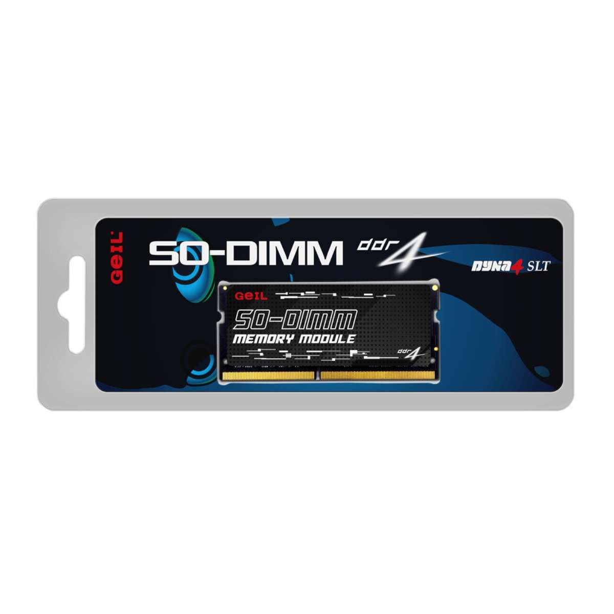 GeIL Pristine 32GB DDR4 3200MHz Notebook Memory