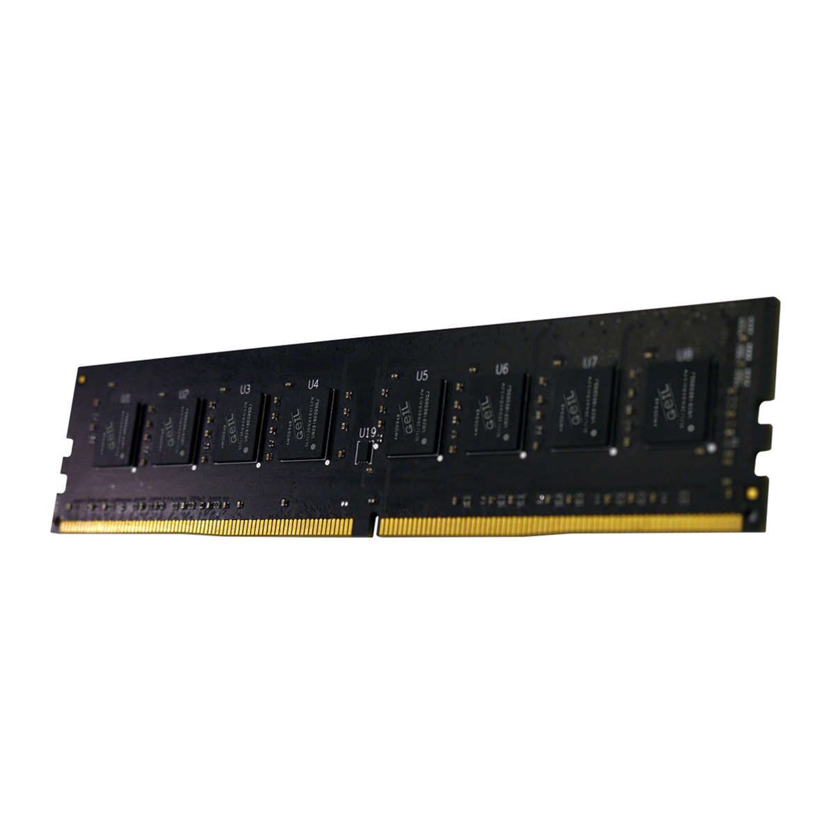 GeIL Pristine 4GB DDR4 2666MHz Desktop Memory