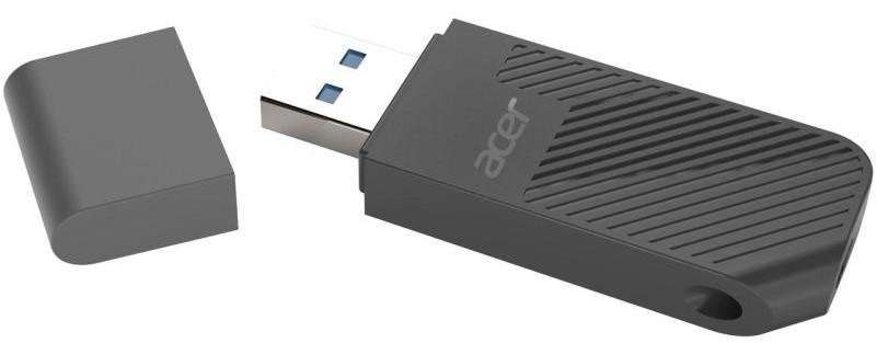 ACER | USB3.2 | 32GB FLASH DRIVE - BLACK