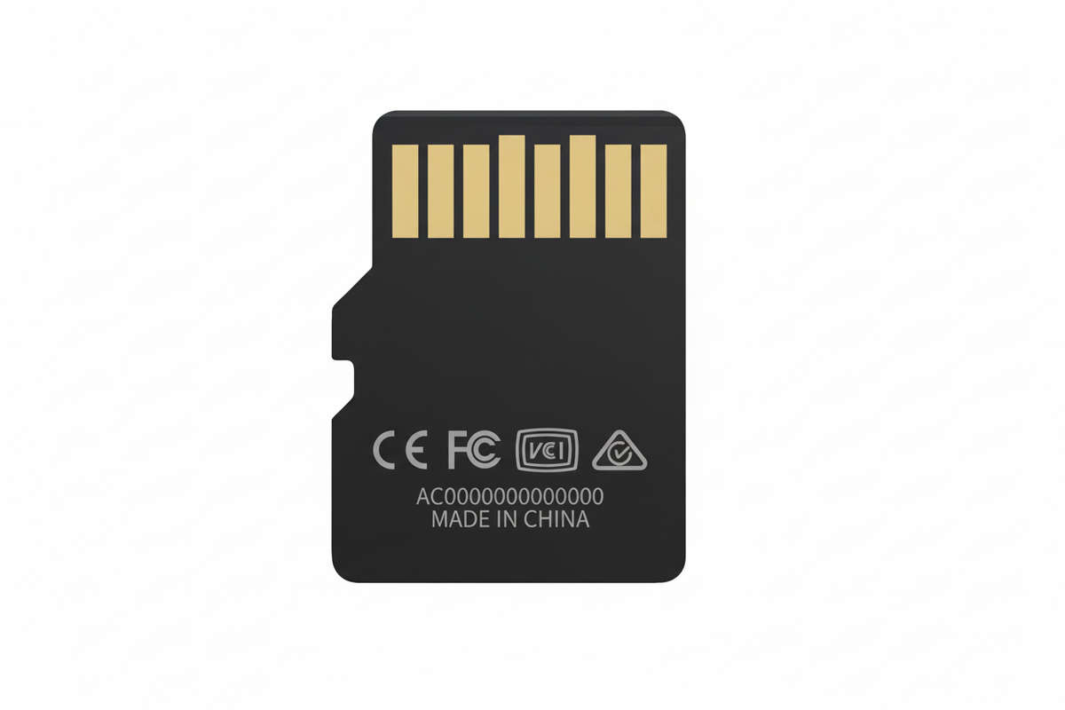 Acer MSC100 | CL10| 32GB MicroSD