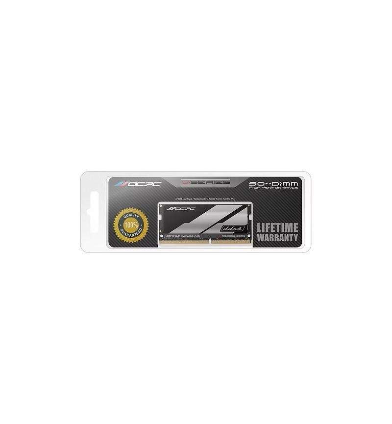 OCPC VS SODIMM DDR4 3200 8GB CL22