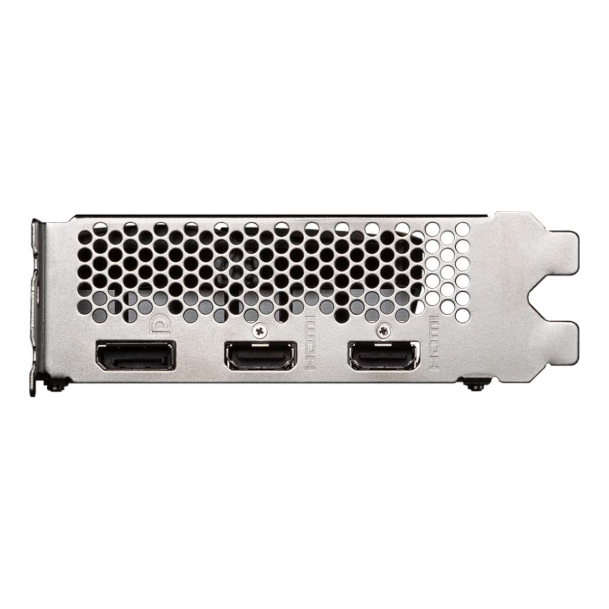 MSI GeForce RTX 3050 VENTUS 2X E 6GB OC Graphics Card