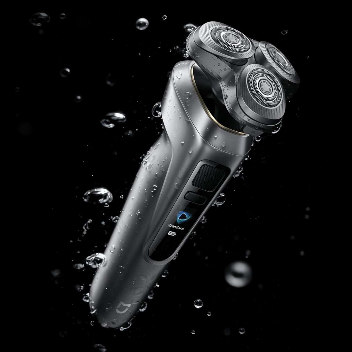 Xiaomi Mijia Electric Shaver Pro - Silver