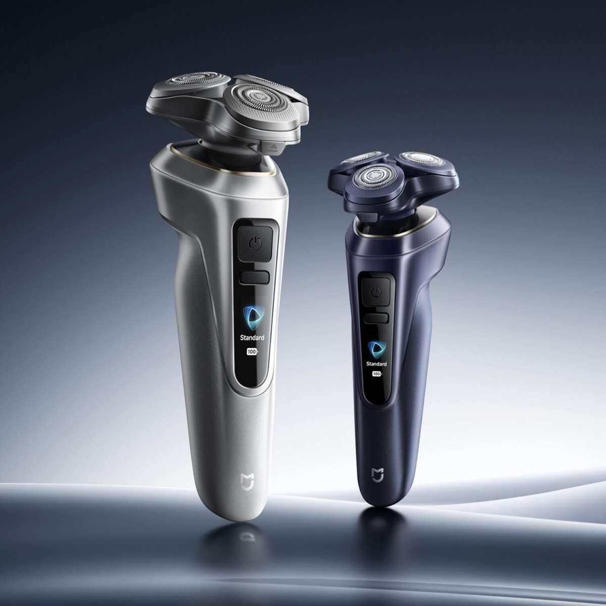 Xiaomi Mijia Electric Shaver Pro - Silver