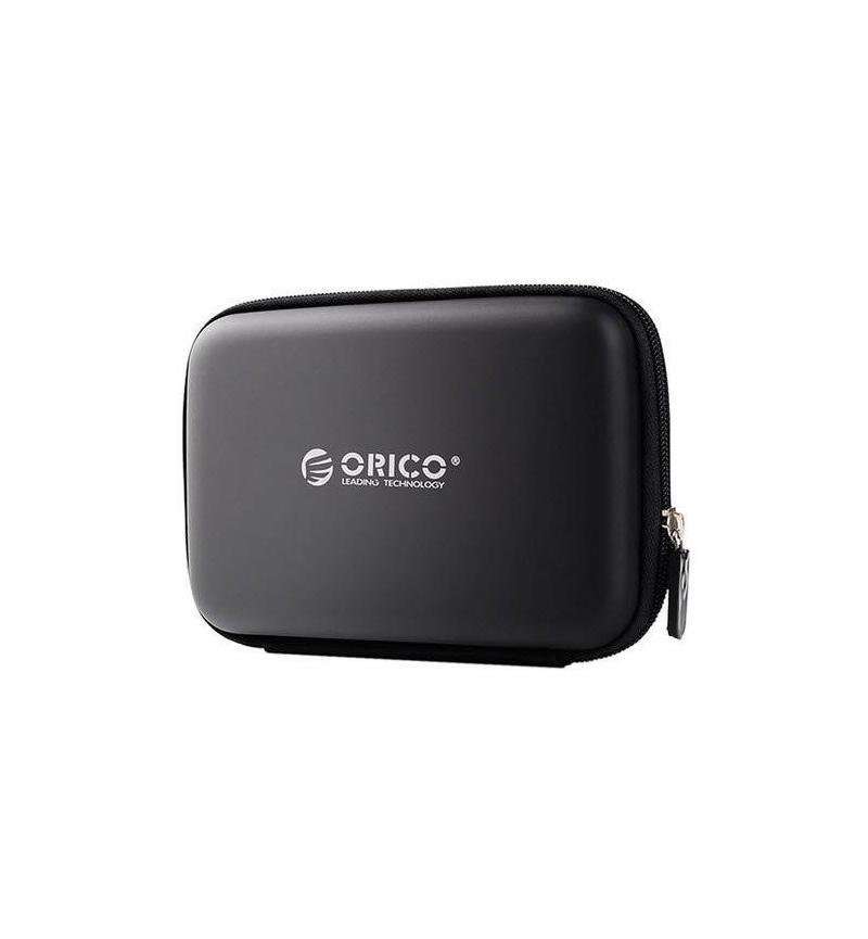 ORICO 2.5 PORTABLE HDD BAG - BLACK