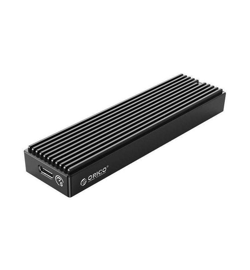 ORICO TYPE-C | M.2 SATA SSD ENCLOSURE