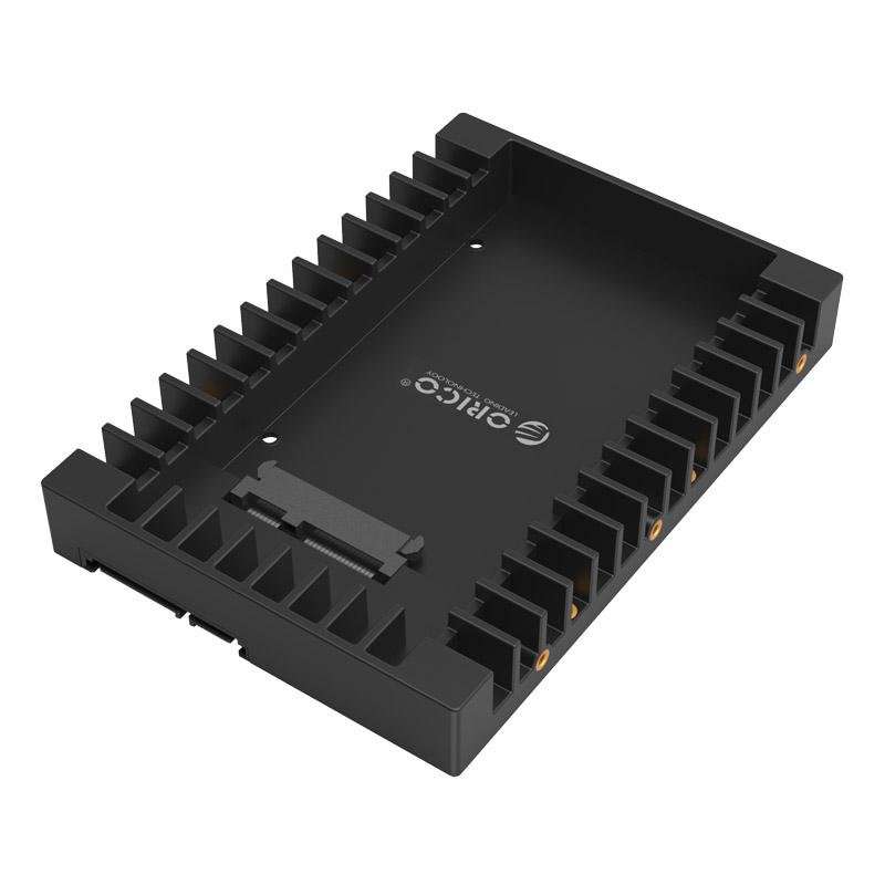 Orico 2.5"- 3.5" HDD| SSD Caddy