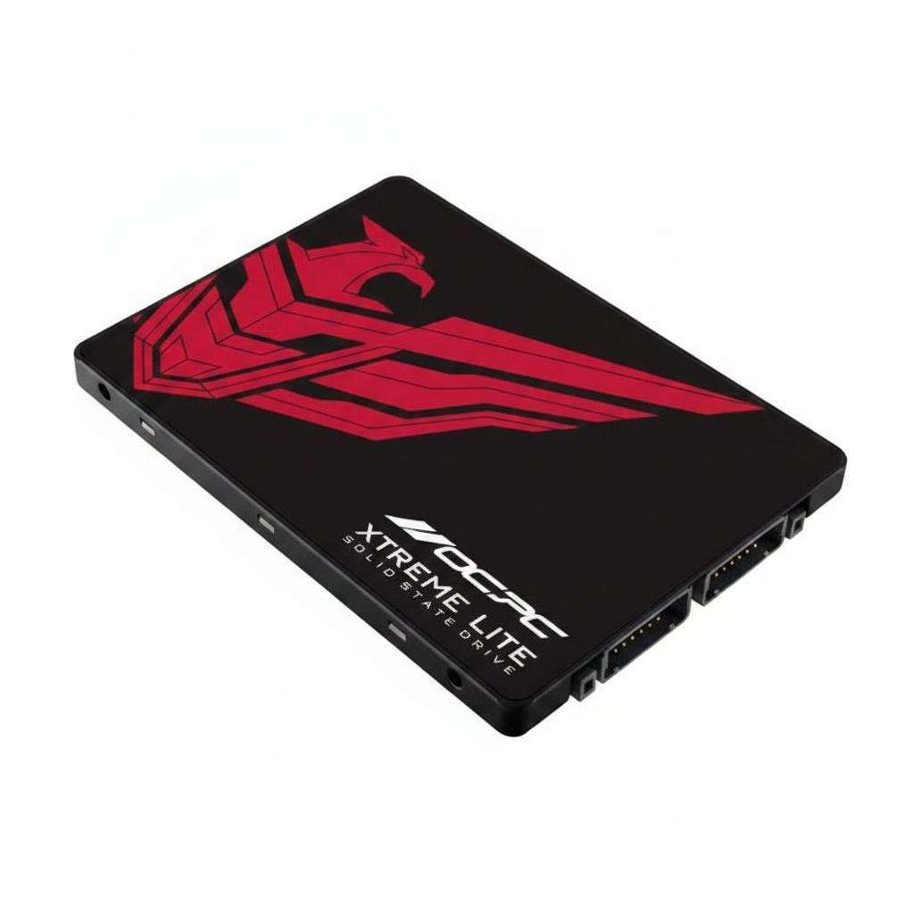 OCPC XTL-200 256GB 2.5" SATA III SSD