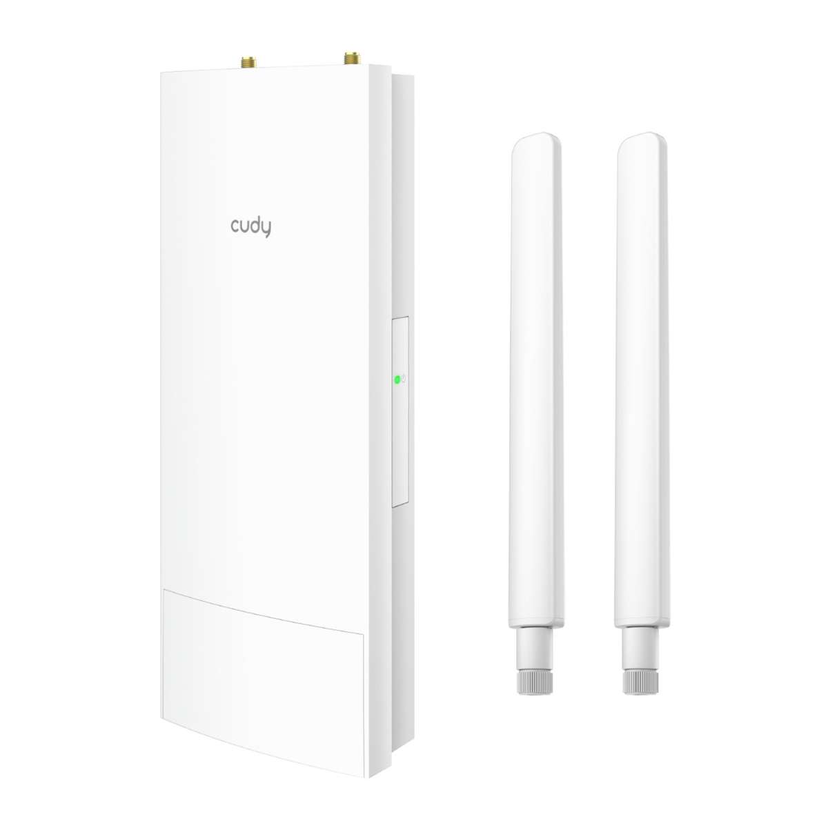 Cudy AX3000 2.5G Dual Band Ceiling Access Point- Outdoor