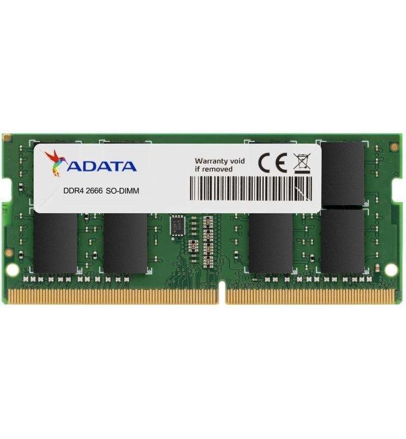ADATA SO-DIMM 4 GB DDR4 2666 MHz