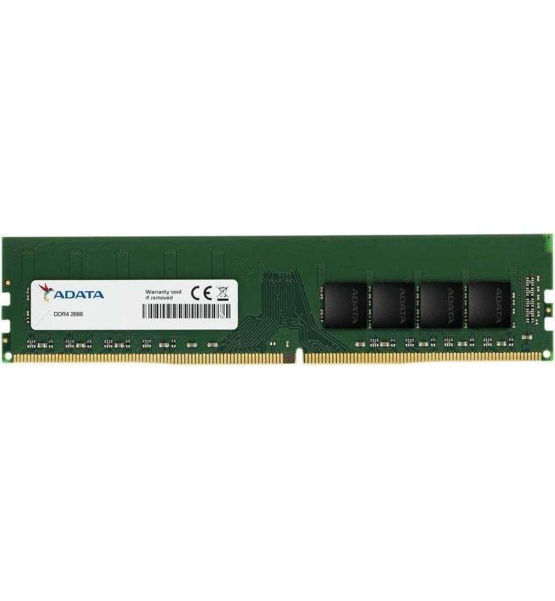 ADATA U-DIMM DDR4 2666 4GB DESKTOP MEMORY