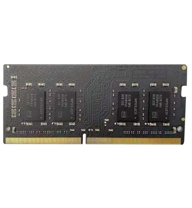 Arktek 8GB DDR4 3200MHz SO-DIMM Notebook Memory