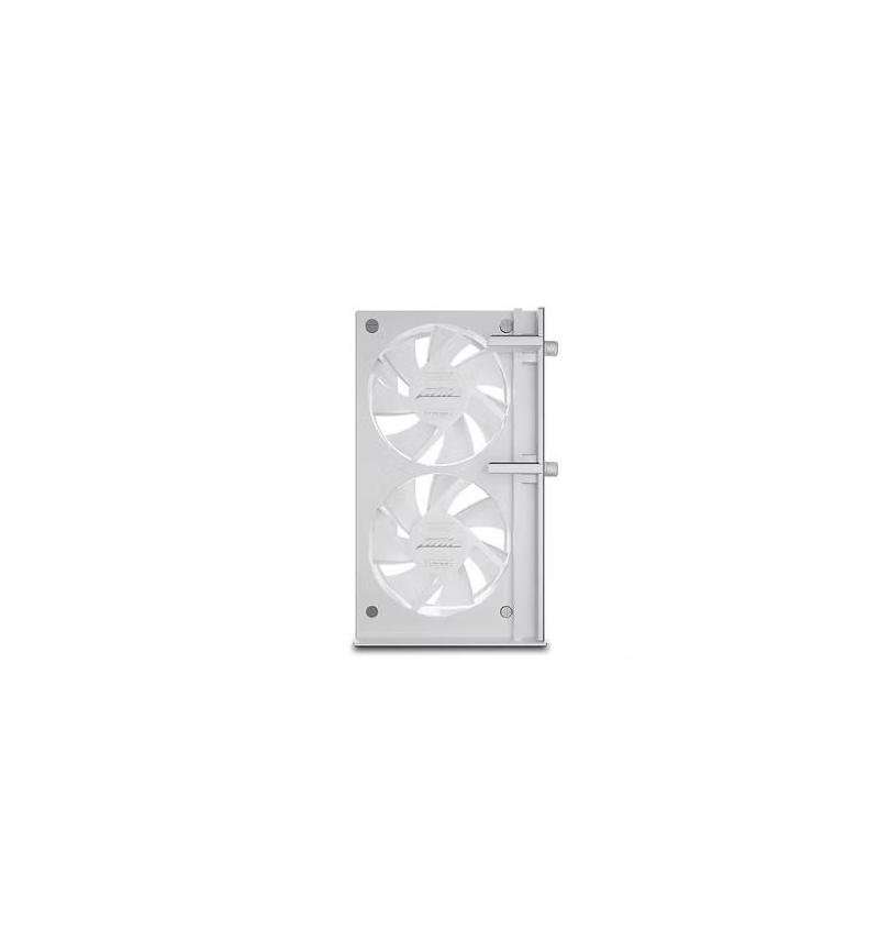 OCPC Pole P1 Graphics Card Cool Holder - WHITE