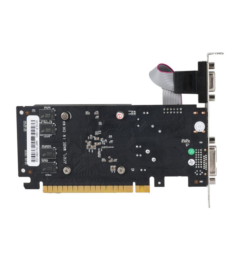 OCPC NVIDIA GeForce GT 210 1GB DDR3 (OCVNGT210G1XE)