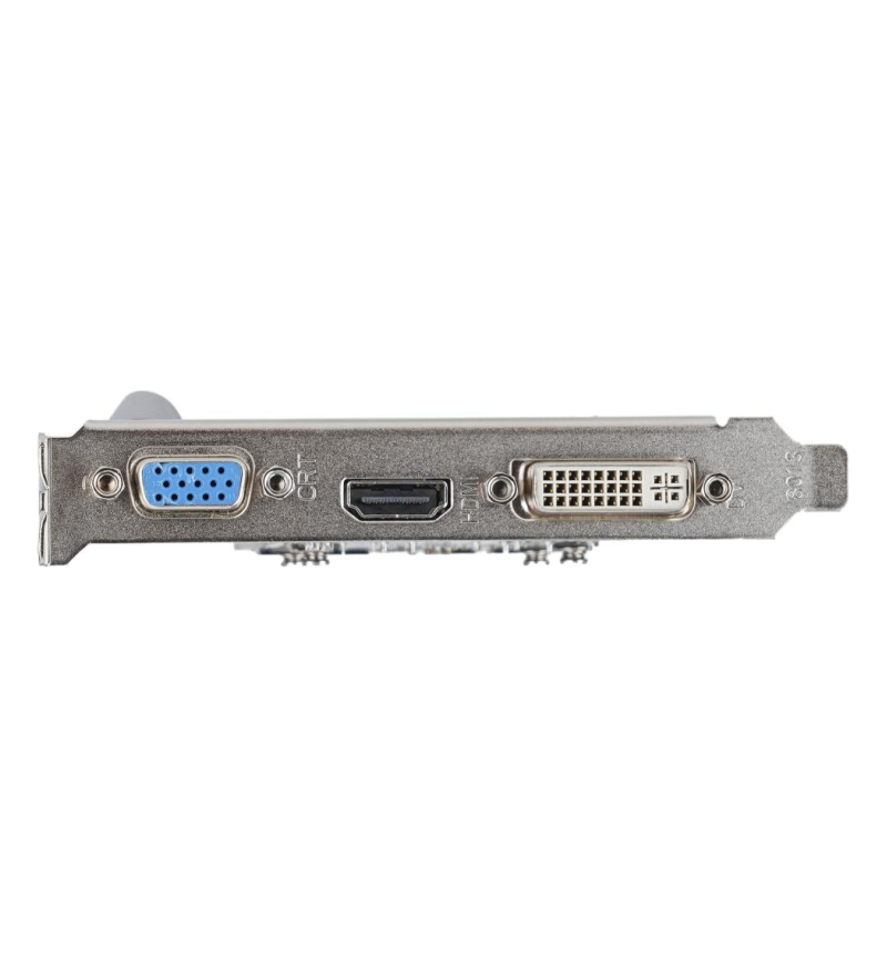 OCPC NVIDIA GeForce GT 210 1GB DDR3 (OCVNGT210G1XE)