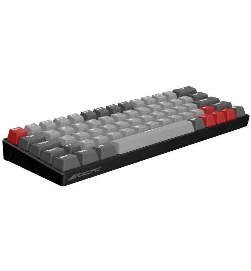 OCPC ZERO MINI GAMING KEYBOARD 61K