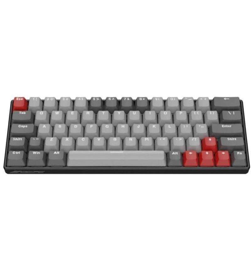 OCPC ZERO MINI GAMING KEYBOARD 61K