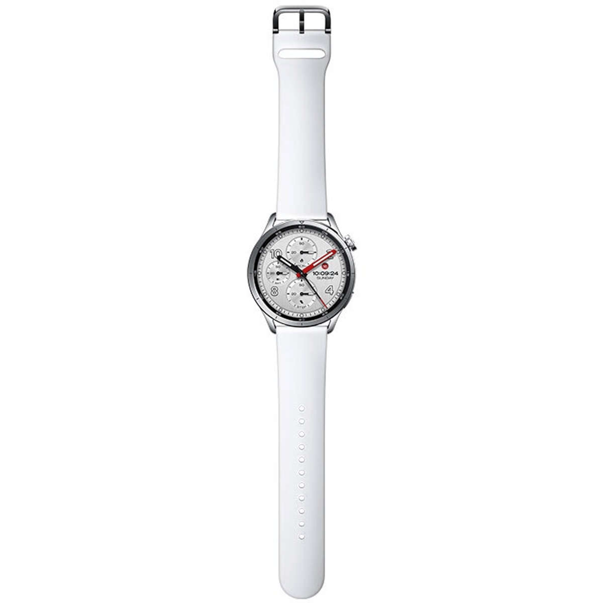 Xiaomi Watch S5 46mm - Silver