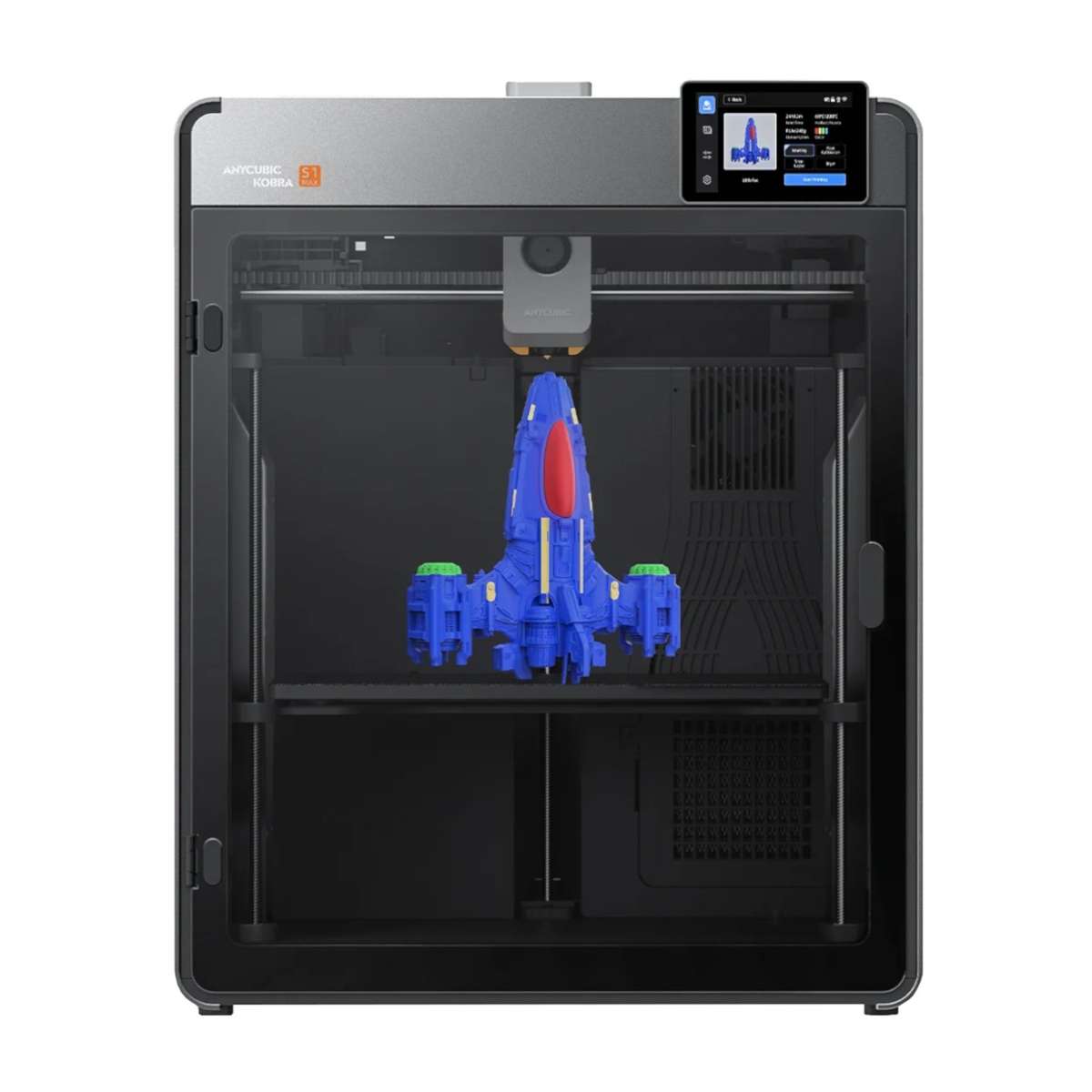 Anycubic Kobra S1 MAX 3D Printer