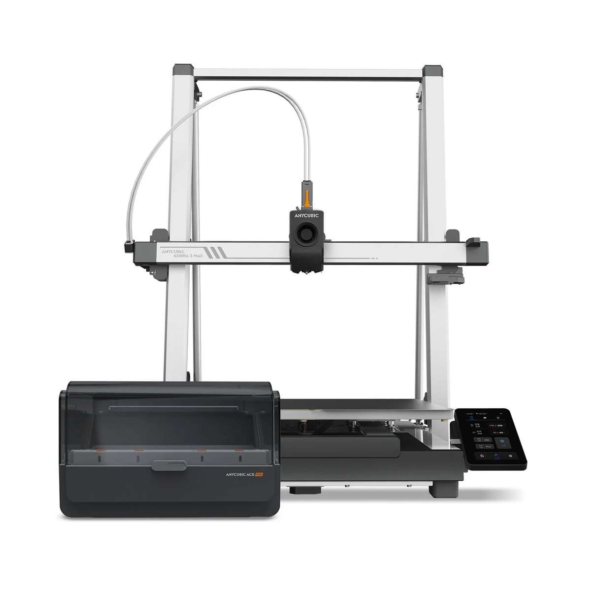 Anycubic ACE 2 Pro for Kobra 3 Max
